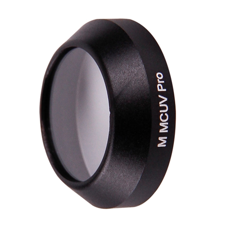 MCUV Lens Filter for DJI Mavic Pro: Enhance Aerial Photography