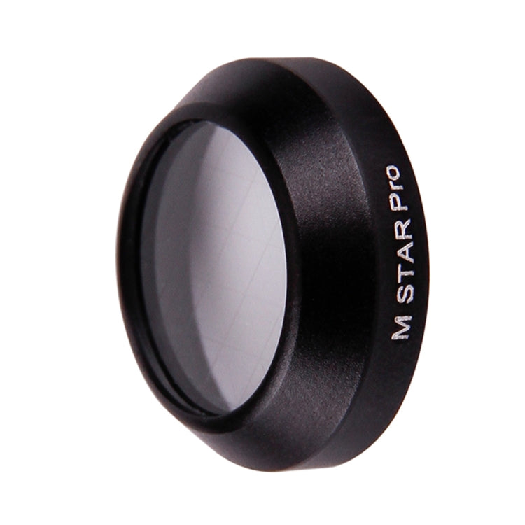Enhance your Aerial Photography with the HD Drone Star Effect Lens Filter for DJI MAVIC Pro