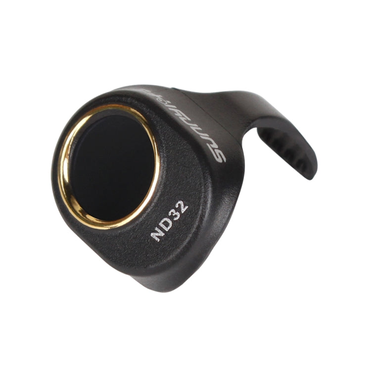 Enhance Your DJI Spark Drone Photography with HD Lens Filter