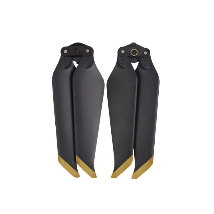 Upgrade Your DJI Mavic 2 Pro / Zoom Drone with Low Noise Quick-release Propellers