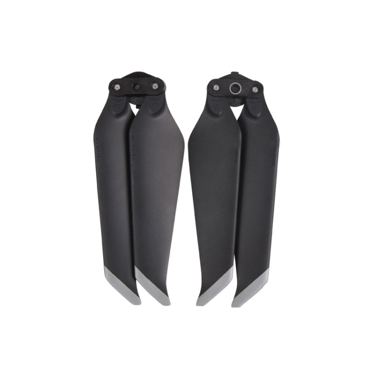 Upgrade Your DJI Mavic 2 Pro / Zoom Drone with Low Noise Propellers