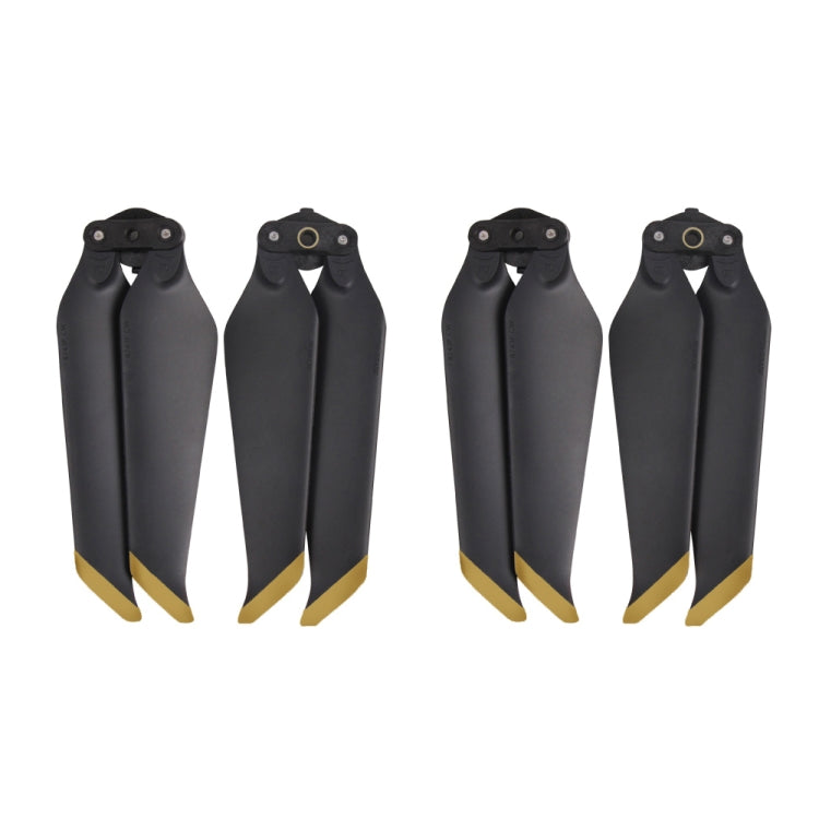Quiet and Durable Quick-release Propellers for DJI Mavic 2 Pro/Zoom