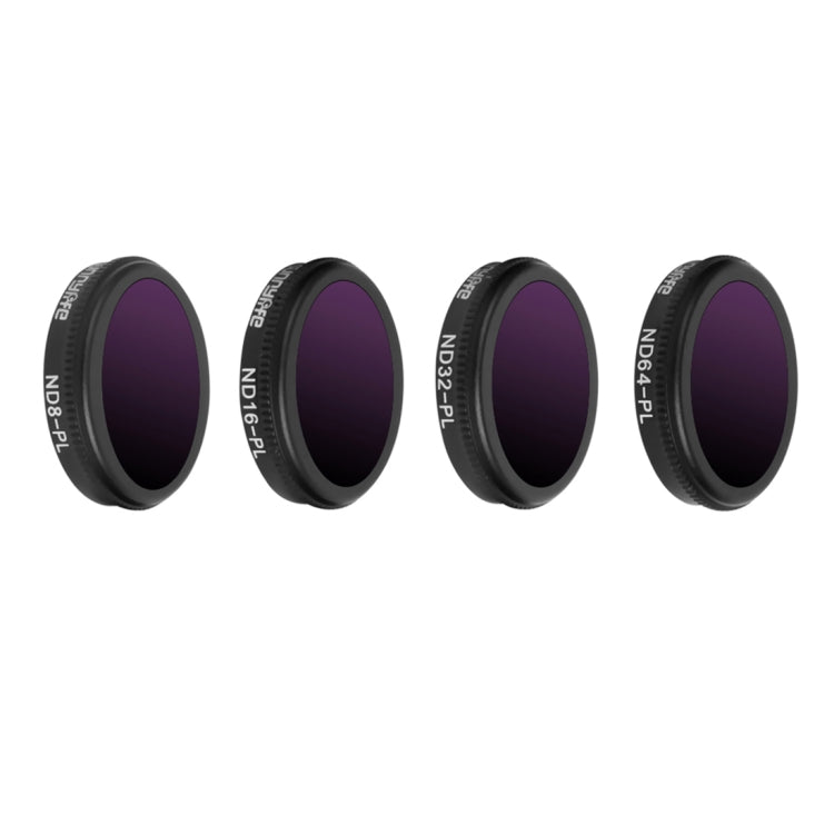 Sunnylife ND-PL Lens Filter Set for DJI Mavic 2 Zoom