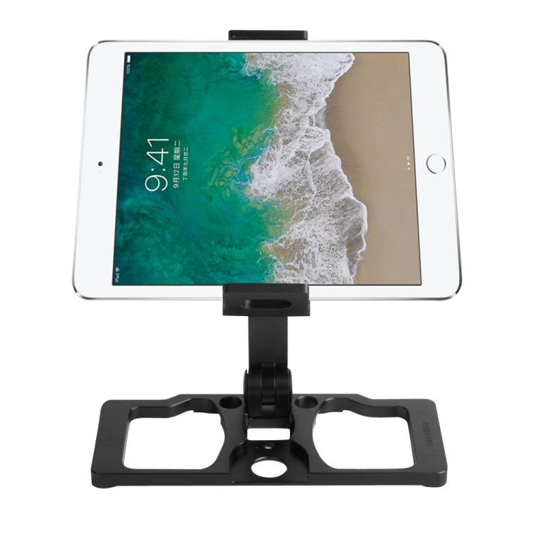 Upgrade Your Drone Flying Experience with the Sunnylife Aluminum Alloy Holder