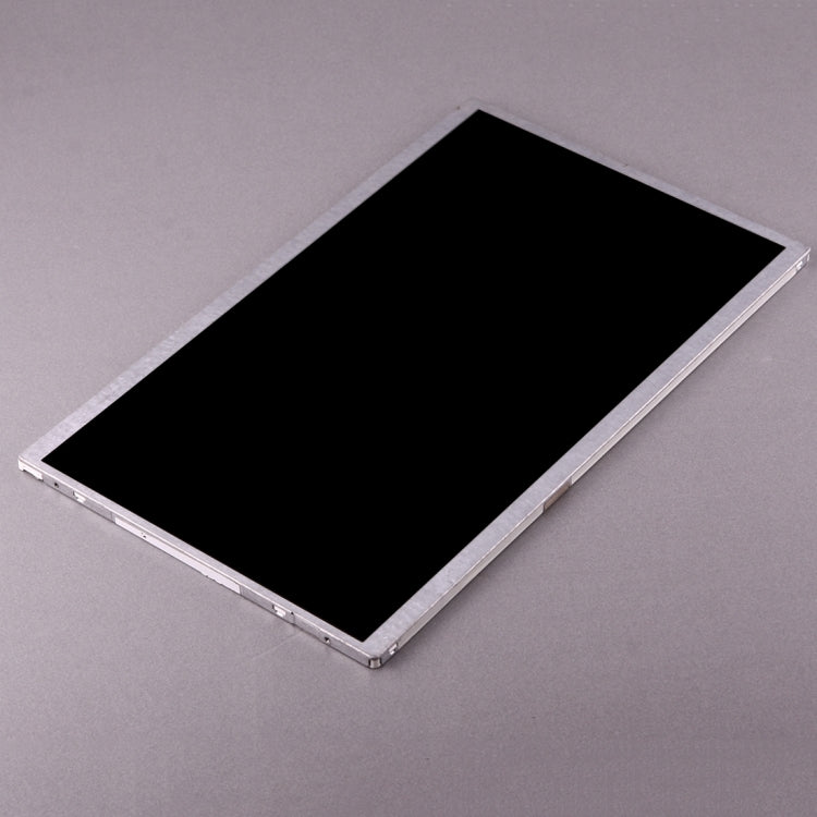 10.1 inch High Resolution LED Laptop Screen - 16:9 Aspect Ratio