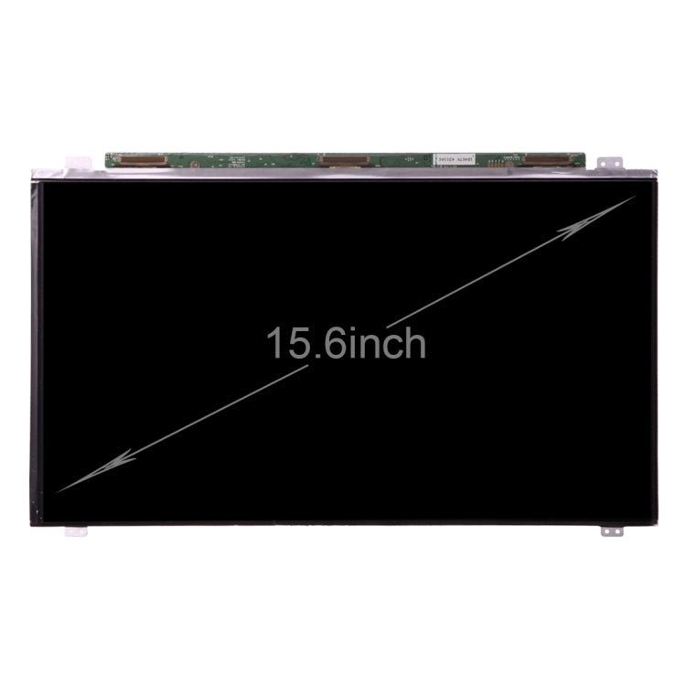 15.6 inch High-Resolution LED Laptop Screen - LP156WHBTLA1