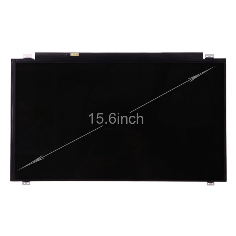 LTN156AT37 15.6 inch 30 Pin 16:9 High Resolution 1366 x 768 LED TFT Laptop Screen Panel