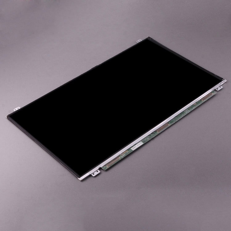 13.3-inch High Resolution IPS TFT LCD Laptop Screen with LED Backlight