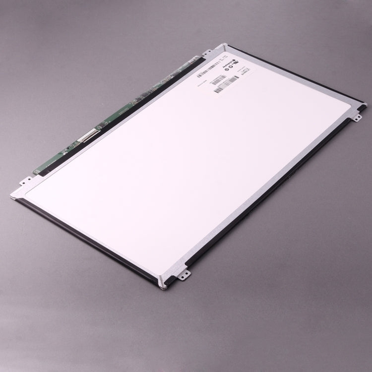 11.6-Inch High-Resolution Laptop TFT LCD Panel - NT116WHM-N41