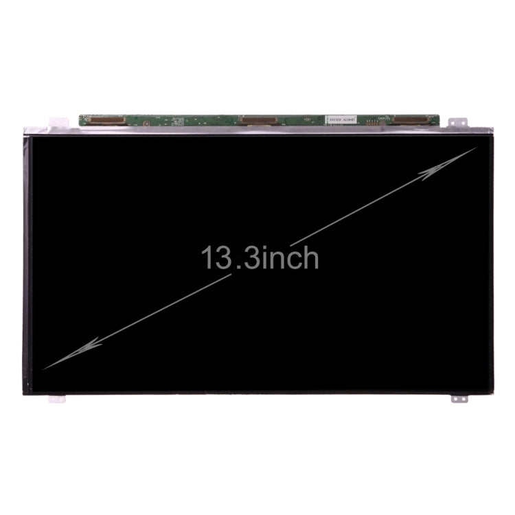 N133HCR-GA1 13.3 High Resolution 1920x1080 IPS Laptop Screen