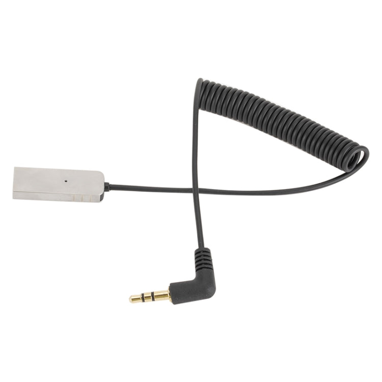 Wireless Audio Receiver with Bluetooth 5.0 Connectivity