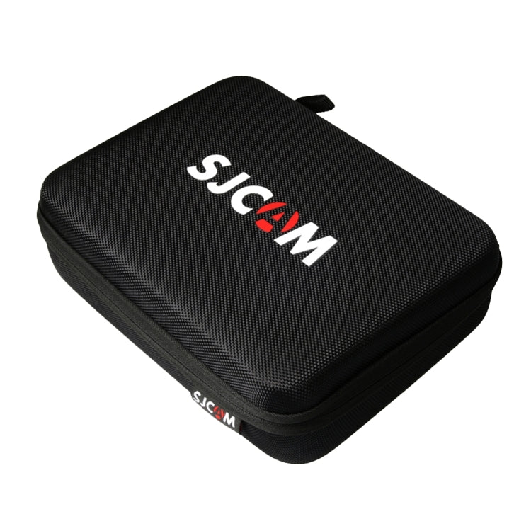 SJCAM Action Camera and Accessories Travel Case