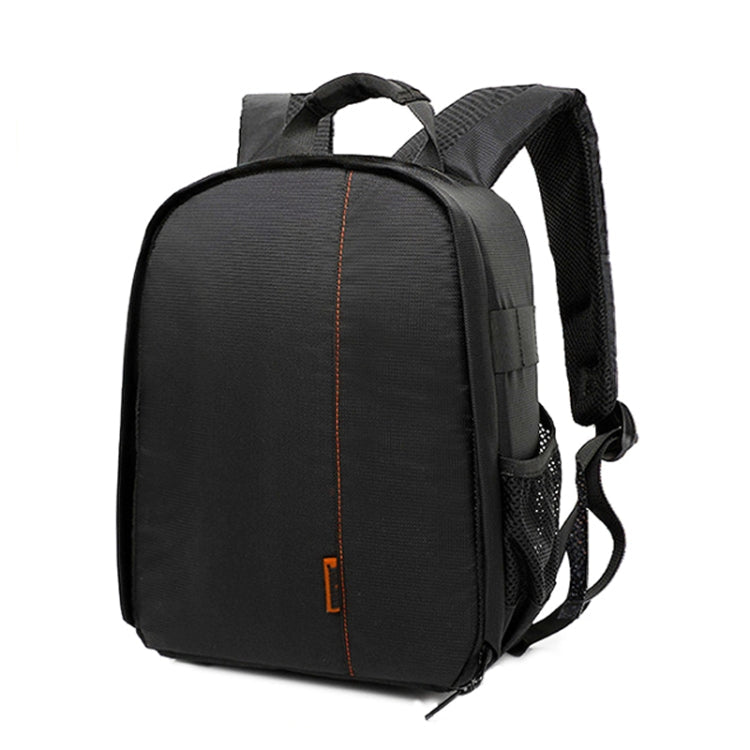 INDEPMAN DL-B012 Portable Sports Camera Backpack (Orange)