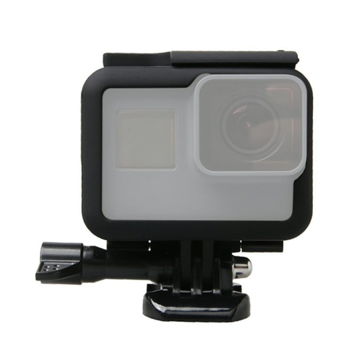 GoPro HERO5 Protective Housing Case with Sleek Frame Design