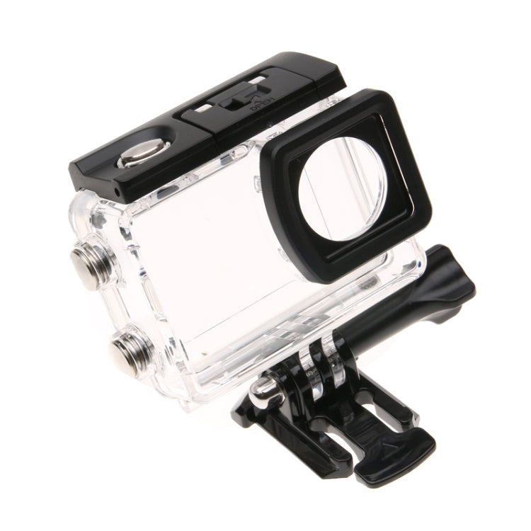 50m Underwater Waterproof Housing Diving Case for SJCAM SJ6 LEGEND (SG186)
