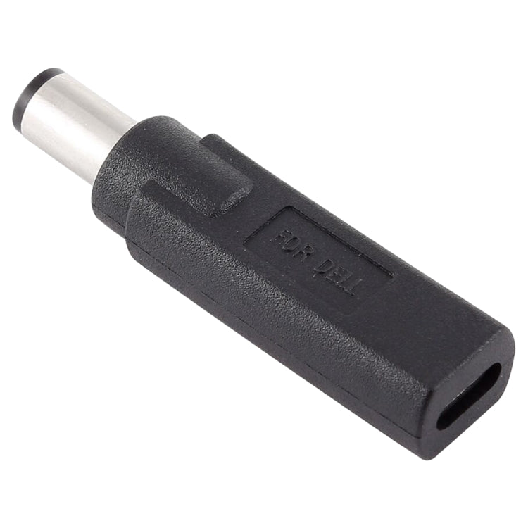 DELL-Compatible USB-C to 7.4 x 5.0mm Plug Adapter