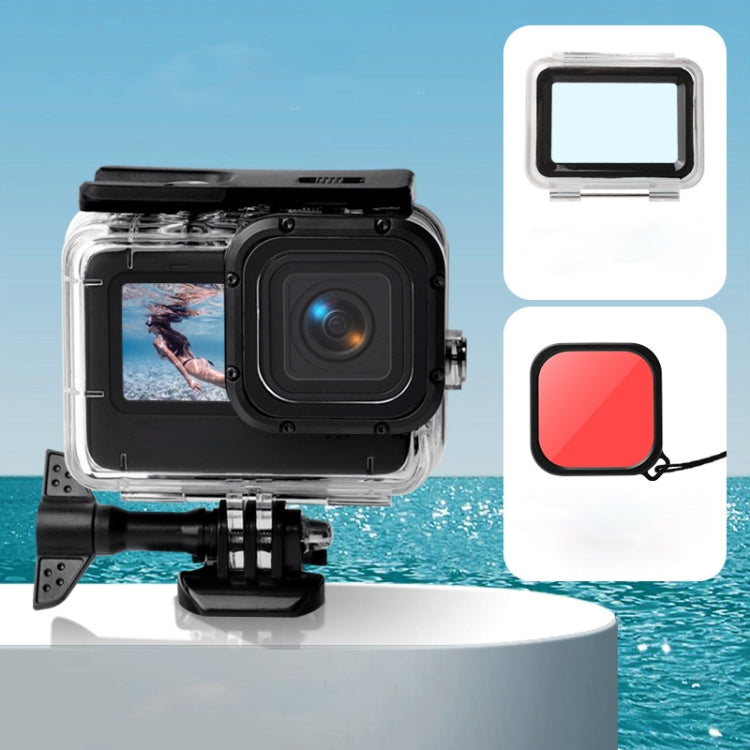 Underwater Photography Bundle for GoPro HERO10 Black / HERO9 Black