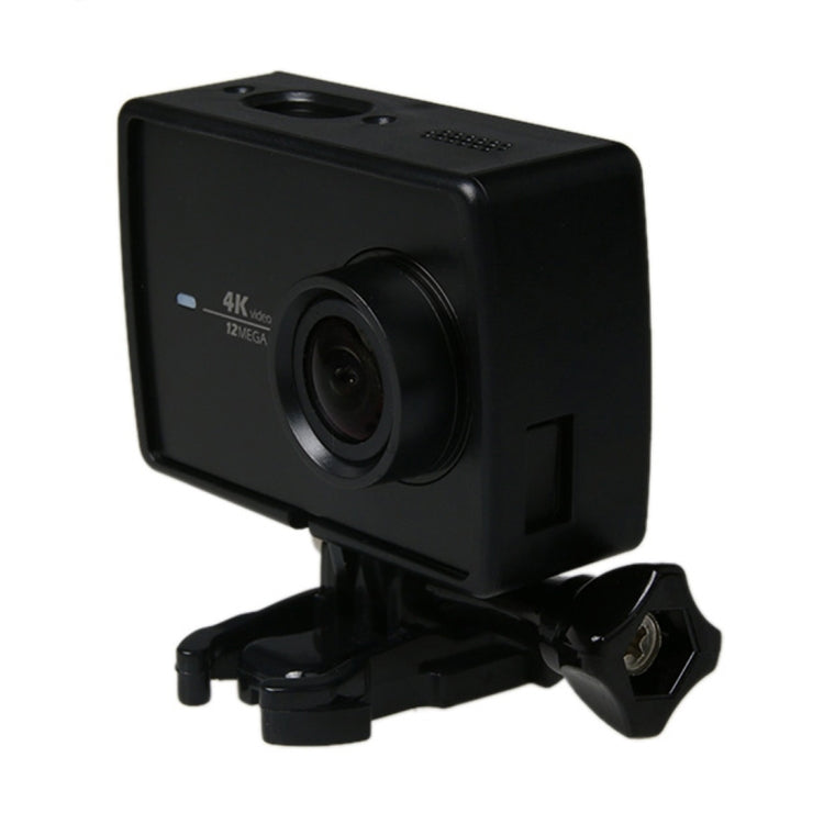 Xiaomi Xiaoyi II 4K / Xiaoyi II Camera Frame Mount Protective Housing
