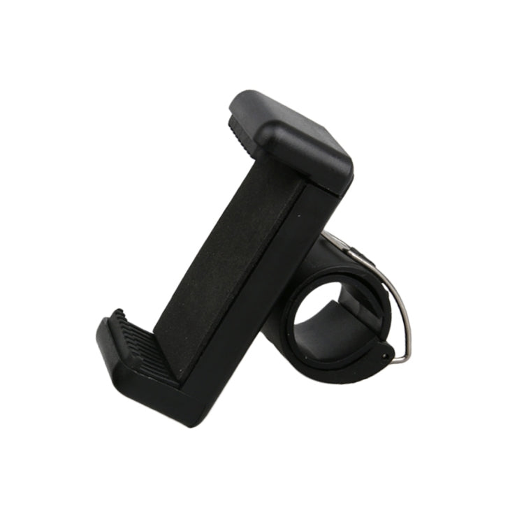 Mobile Phone Clip Holder for GoPro, SJCAM, and Xiaoyi Selfie Stick - Small Clip Port Diameter: 2cm-2.3cm
