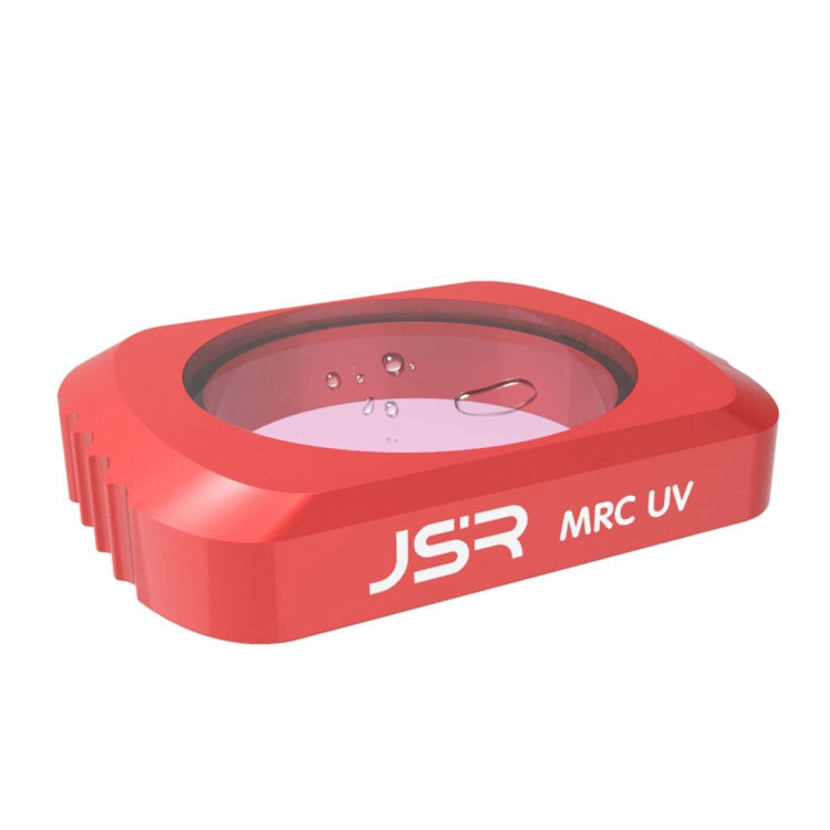 HD Slim MCUV Lens Filter for DJI OSMO Pocket - Enhance Your Videography
