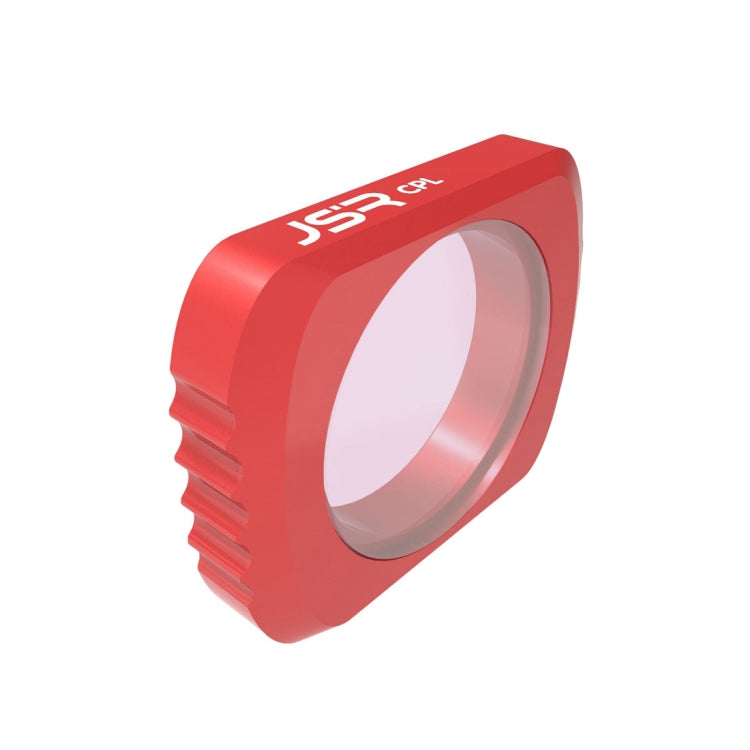 Enhance Photography with HD Slim CPL Lens Filter for DJI OSMO Pocket