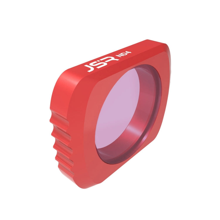 Enhance Your Photography with HD Camera ND4 Lens Filter for DJI OSMO Pocket