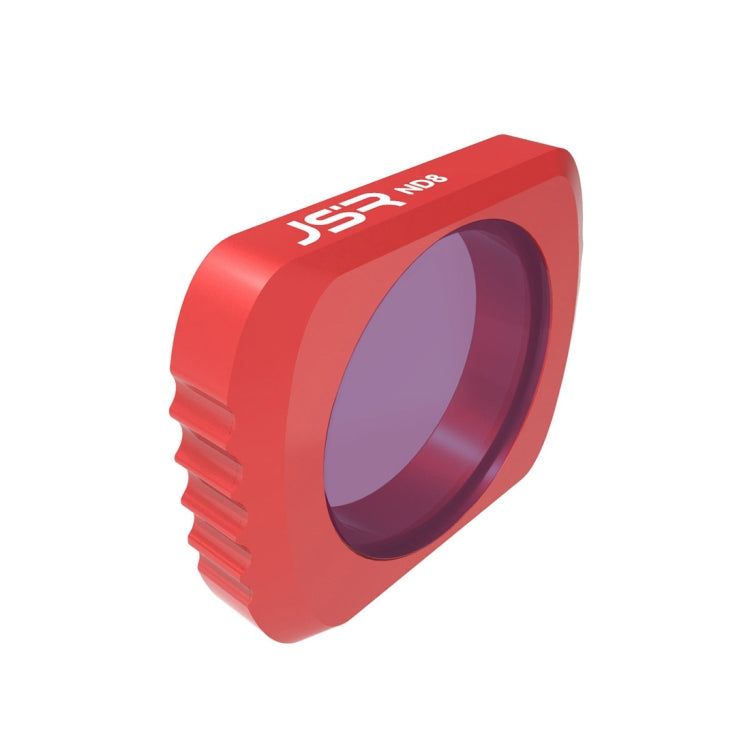 DJI OSMO Pocket ND8 Lens Filter for Enhanced Photography and Videography