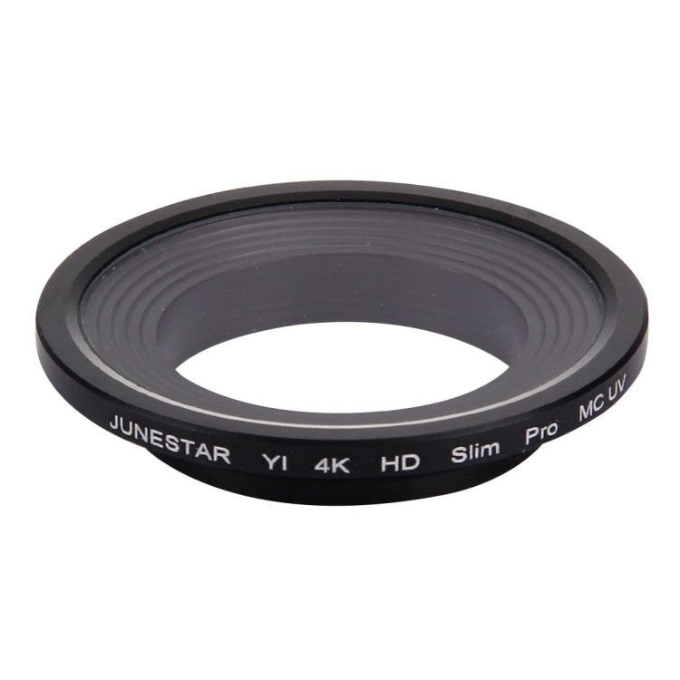 Enhance Your Photography with JUNESTAR Slim MCUV Lens Filter