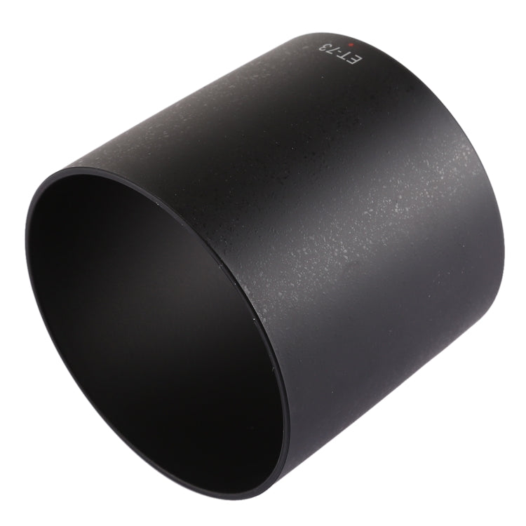 Canon EF100/2.8L IS USM Macro Lens Hood Shade
