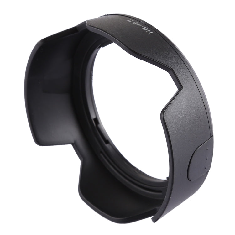 Lens Hood Shade for NIKON AF-S NIKKOR 18-55mm DX/NIKON AF-S DX NIKKOR 18-55mm f/3.5-5.6G VR Lens