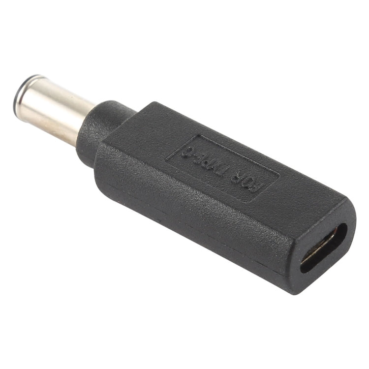 USB-C to 6.0 x 1.4mm Adapter for Sony Laptops