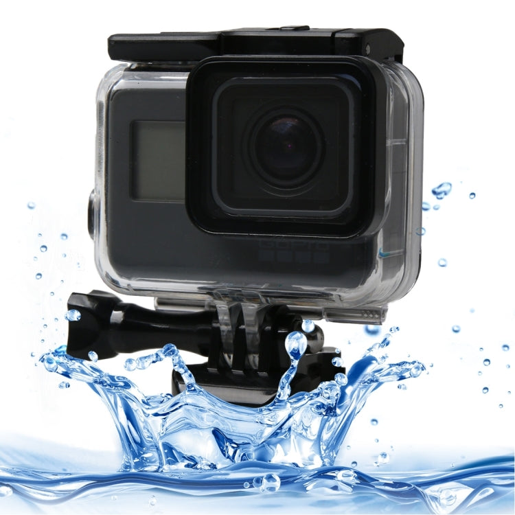 Waterproof Diving Case for GoPro HERO6/5 Black