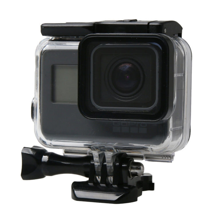 Waterproof Diving Case for GoPro HERO6/5 Black