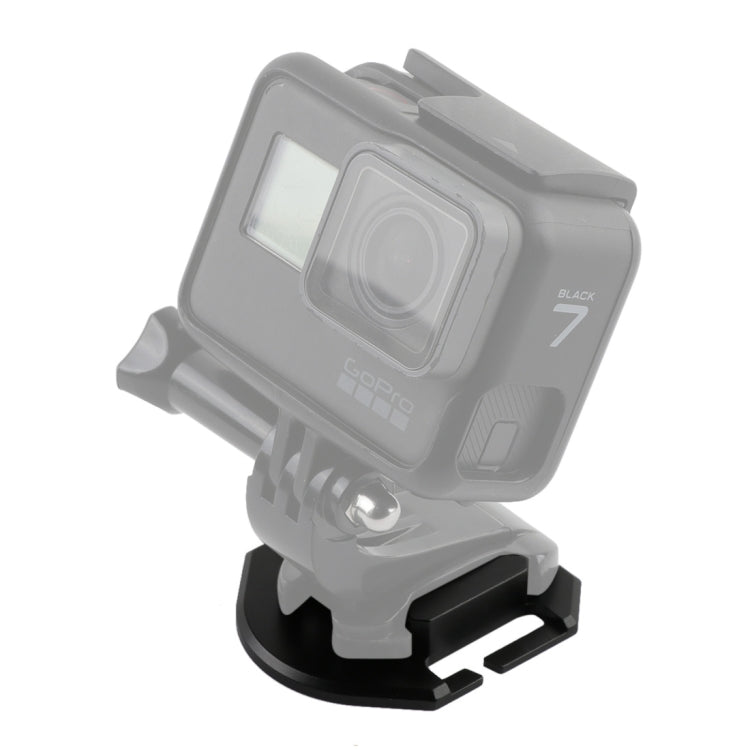 Aluminum Alloy Connection Shackles for Action Cameras