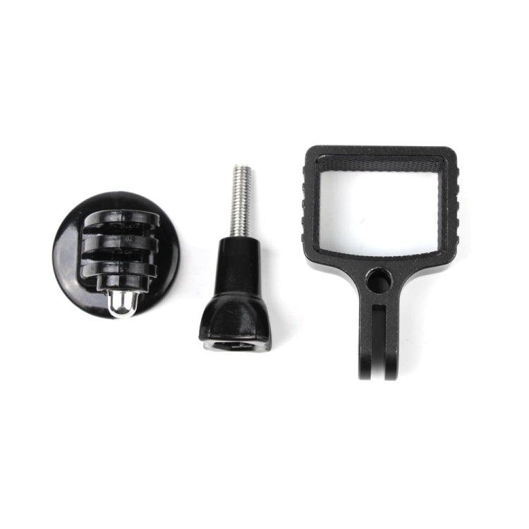 Sunnylife Metal Adapter Bracket for DJI OSMO Pocket - Black