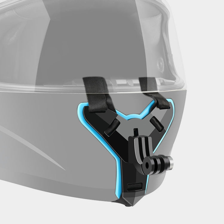 Helmet Belt Mount for GoPro and Action Cameras