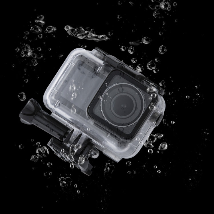 Underwater Waterproof Housing Diving Case for DJI Osmo Action Camera