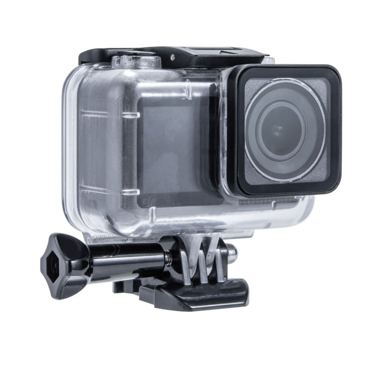 Underwater Waterproof Housing Diving Case for DJI Osmo Action Camera
