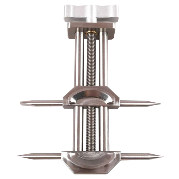 Stainless Steel Double-Sided Lens Repair Tool