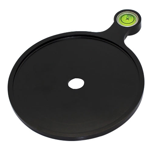 FTL-76  76mm High Precision Add-On Offset Bubble Spirit Level Plate