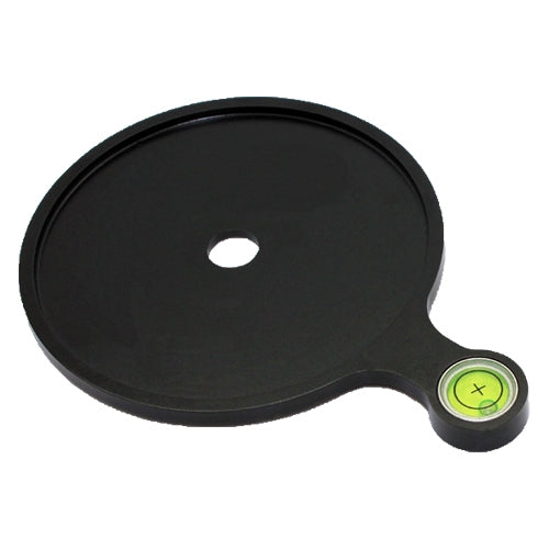 FTL-76  76mm High Precision Add-On Offset Bubble Spirit Level Plate