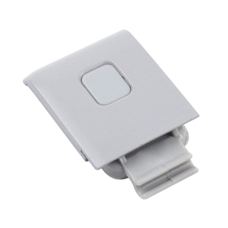 GoPro HERO7 White Side Door Cover for Port Protection