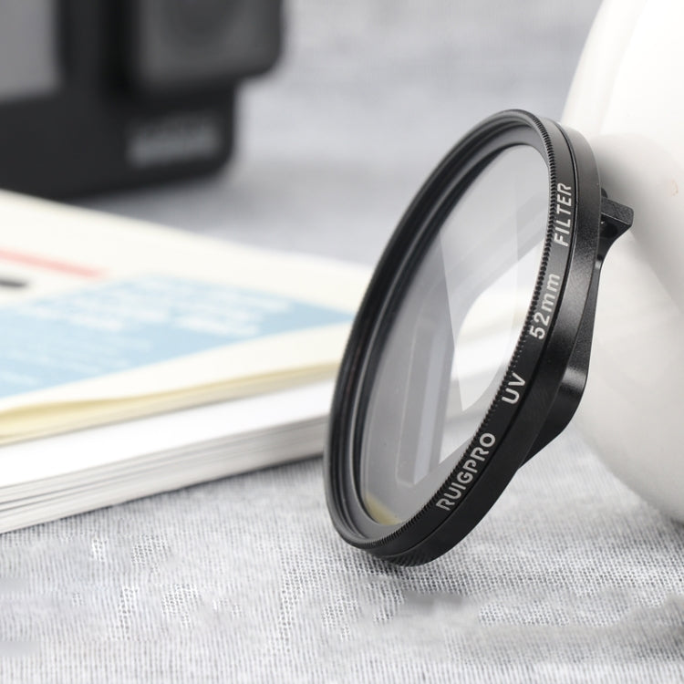 Professional UV Lens Filter for GoPro HERO 7/6/5