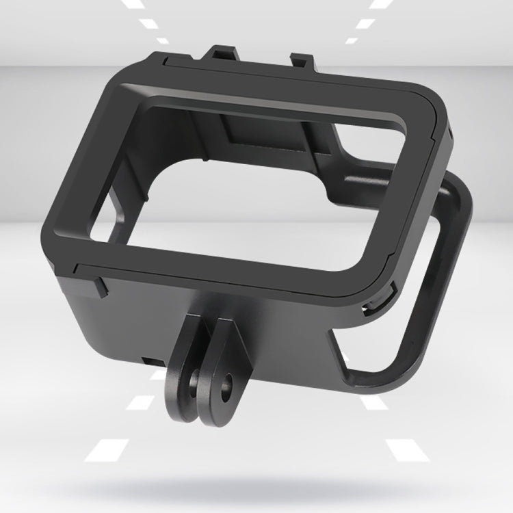 RUIGPRO GoPro HERO8 Black Protective Frame Case (Black)