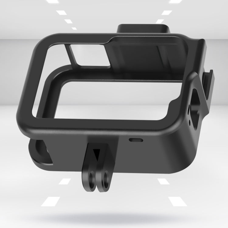 Aluminum Alloy Protective Frame Case for GoPro HERO8 Black