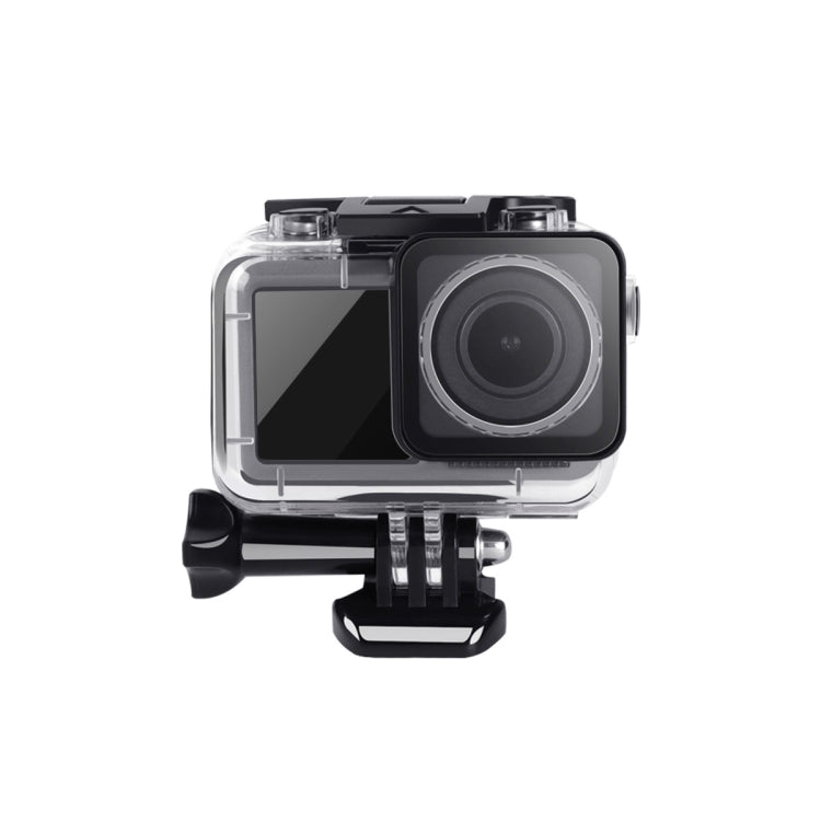 Waterproof Diving Case for DJI Osmo Action Camera
