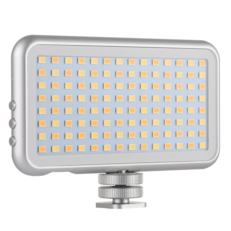 LED-013 Pocket Studio Light with OLED Display