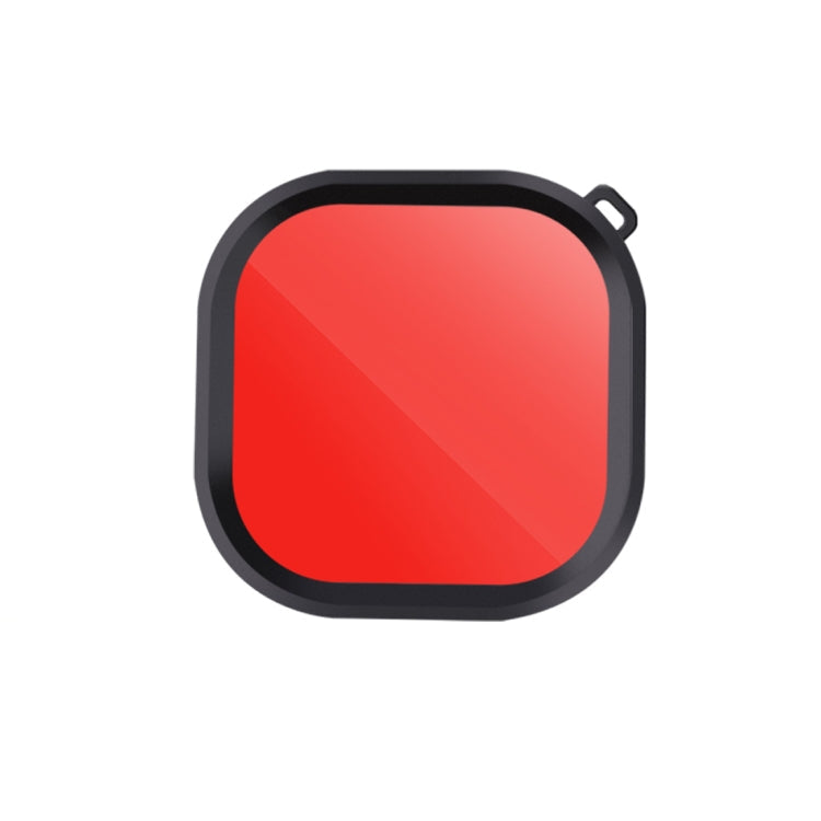 Diving Color Lens Filters for GoPro HERO8 Black Original Waterproof Housing