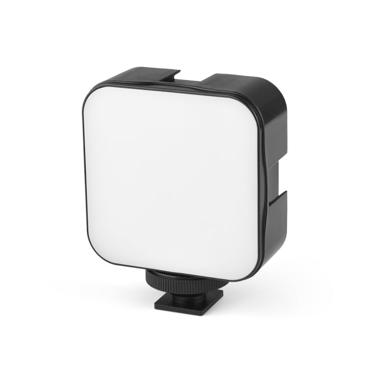 YELANGU LED01 49 LED Video Light for Camera and Video Camcorder (Black)