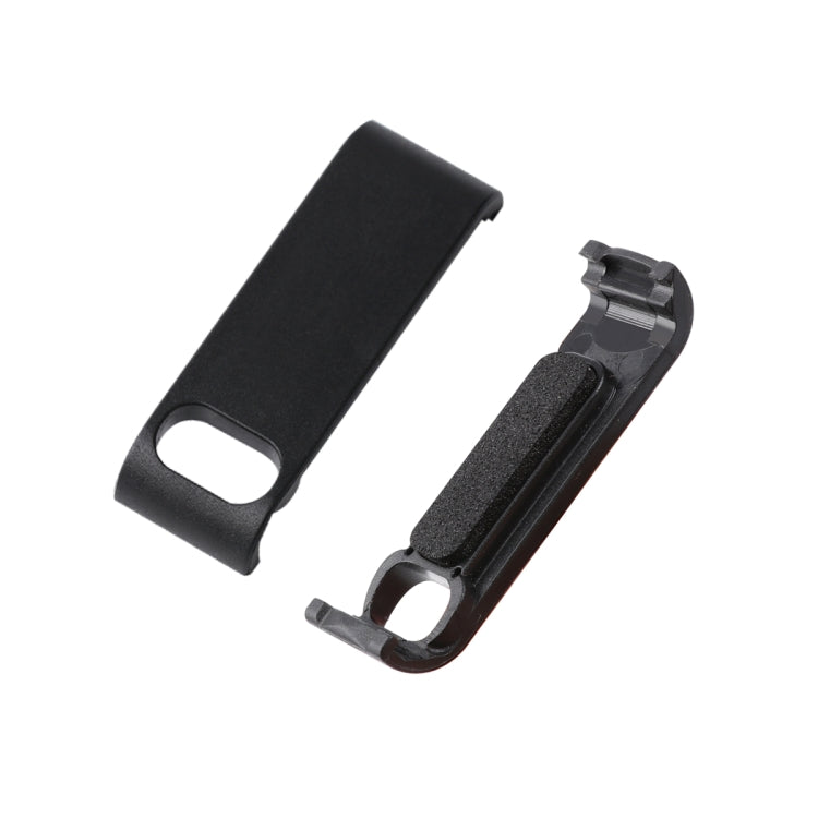 Replacement Rechargeable Battery Cover for GoPro HERO8 Sports Camera
